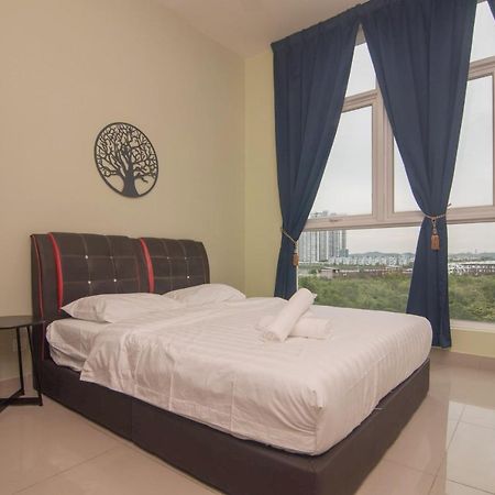 Mutiara Ville Cyberjaya By Idealhub Eksteriør billede